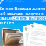 Выписки из ЕГРН в Башкирии: 90,6% жители получили онлайн - Сетевое издание Ufaved.Info