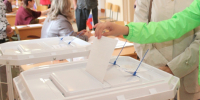 Представитель ММК побеждает в Магнитогорском округе, «Единая Россия» лидирует по партийным спискам - Советское село