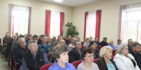 В Тулунском районе ввели режим повышенной готовности из-за нашествия медведей - Тулунский район