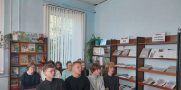 Краеведческое путешествие «Славься, казачество» - Межпоселенческая ЦБС