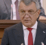 Кадр сайта ГТРК Алании - НИА-Кавказ Алания