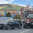 Шесть автомобилей столкнулись на виадуке в Южно-Сахалинске - CitySakh.Ru