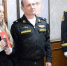 Юные северяне получили паспорта на борту фрегата «Адмирал флота Советского Союза Горшков» - ГТРК Поморье