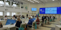 Хранители музеев собрались в Южно-Сахалинске на VI Региональном фестивале - CitySakh.Ru