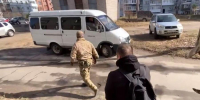 Жителя Архангельска признали виновным в публичном оправдании терроризма - ГТРК Поморье
