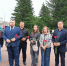 3 сентября 2026 года, в День солидарности в борьбе с терроризмом, представители УФК по Свердловской области присоединились к региональным памятным мероприятиям - УФК по Свердловской области