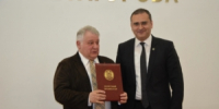 Президент Курчатовского института Михаил Ковальчук отмечает 80-летний юбилей - СОГУ