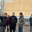 В 203 микрорайоне вновь выявлено скопление мусора: Управа Губинского округа взяла ситуацию на контроль - Администрация г. Якутск