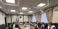 В Якутске и Жатае установлены официальные итоги голосования на выборах в Государственную Думу РФ - Администрация г. Якутск