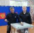 Голос за тех, кому доверяем - Газета Вперёд