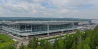 Международный аэропорт Красноярск подвёл итоги летнего сезона 2026 года - Международный аэропорт Красноярск