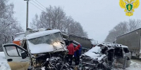 Пензенский облсуд оставил в силе приговор по делу о ДТП с двумя погибшими - Пензенская Правда
