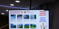 Программа «НИМЕ – Народный бюджет»: В Чувашии реализованы более двух третей проектов - Минстрой Чувашии