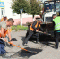 в Духовщине проведены работы по содержанию улично-дорожной сети - фото - 4 - Духовщинский район
