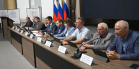 Протокол по итогам думских выборов принят с особым мнением члена комиссии от КПРФ - КПРФ Липецк
