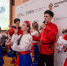 Выступление артистов Центра «Казачья воля» в КубГАУ - UstLabInfo.Ru