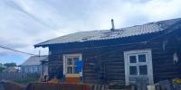 По введению режима повышенной готовности в городе Чулыме в отношении многоквартирного дома блокированной застройки по ул. Аптечная дом № 55 - Город Чулым