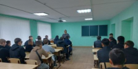 Библиотека № 26. «Возьмёмся за руки друзья», урок мира. - ЦБС г. Саратова