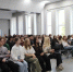Ярославское отделение ИППО провело лекцию, посвященную благоверному князю Александру Невскому - ИППО