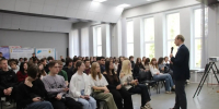 Ярославское отделение ИППО провело лекцию, посвященную благоверному князю Александру Невскому - ИППО