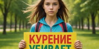 Неделя по сохранению здоровья лёгких - ОДКБ им. Н.Н. Силищевой