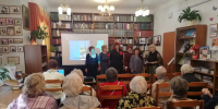 Концерт «История любви Александра Пушкина и Натальи Гончаровой» - ЦБС города Калуги