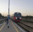 Поезд до Ростова отменили, а пассажиров не предупредили - Bloknot-Volgodonsk.Ru