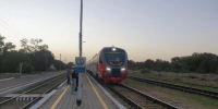 Поезд до Ростова отменили, а пассажиров не предупредили - Bloknot-Volgodonsk.Ru