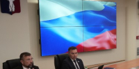 Новый политический сезон стартовал в Норильске - Администрация города