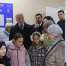 В деревне Воронино Томского района открылся новый фельдшерско-акушерский пункт - Департамент здравоохранения