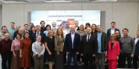 Позади 40 часов в режиме нон-стоп - Союз журналистов