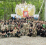 На Кубани прошел военно-патриотический слет «Зарница Кубани» - Администрация Славянского района