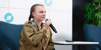 Фото: оргкомитет всероссийской медиашколы РСО, предоставлено агентством по делам молодежи Архангельской области - Пресс-центр Правительства