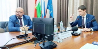 Стефан Перевалов считает, что рост числа обращений говорит о высоком доверии граждан - Газета Обнинский Вестник