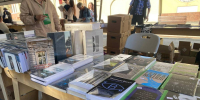 В Саратове прошел книжный фестиваль - Общественное мнение