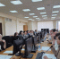 Информация о проведении общего собрания первичной профсоюзной организации Общероссийского профессионального союза казначеев России в Управлении Федерального казначейства по Чувашской Республике - УФК по Чувашской Республике