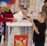 Выборы - это у нас семейно!. - Администрация Кантемировского района