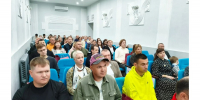 Армия почетных доноров увеличилась - Минздрав