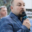Ветеран СВО Олег Бутенко пополнил ряды мобилизационного резерва в Приморье - Администрация Приморского края