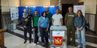 Мобильный избиратель. - Администрация Кантемировского района