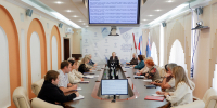 17 сентября 2026 года состоялось заседание Коллегии Управления - УФК по Республике Марий Эл