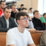 184 студента ТГАСУ будут получать повышенную стипендию - ТГАСУ