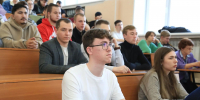 184 студента ТГАСУ будут получать повышенную стипендию - ТГАСУ