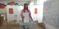 Акции СМД: сделали свой выбор. Новости СМД - Кореновское городское поселение