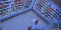 В Оренбурге рецидивист украл продукты и напал на сотрудника магазина - Газета Оренбуржье