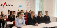 Сегодня старшеклассники нашей школы встретились с иереем Иоанном - Дополнительное образование детей