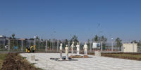 Благоустройство общественного пространства продолжается - Газета Трибуна