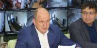 - - Общественная палата