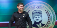 Рамзан Кадыров переизбран главой Чечни с результатом 99,85% голосов - Юг России