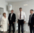 В чебоксарском округе открылся ФАП после капремонта - Единая Россия